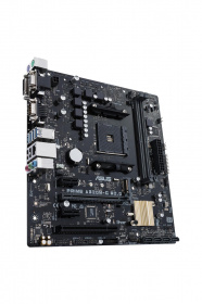 Материнская плата ASUS. PRIME A320M-C R2.0