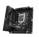 Материнская плата ASUS. ROG STRIX B560-I GAMING WIFI