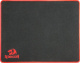 Redragon Игровой коврик Archelon L 400х300х3 мм, ткань+резина