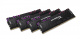 Память оперативная Kingston. Kingston 32GB 3600MHz DDR4 CL17 DIMM (Kit of 4) XMP HyperX Predator RGB
