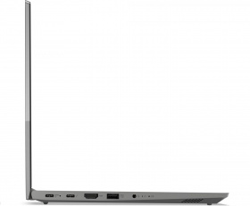 Ноутбук Lenovo. Lenovo ThinkBook 14 G2 ITL 14.0FHD_AG_250N_N/ CORE_I7-1165G7_2.8G_4C_MB/ 8GB_DDR4_3200_SODIMM,8GB(4X16GX16)_DDR4_3200/ 512GB_SSD_M.2_2242_NVME_TLC/ / INTEGRATED_GRAPHICS/ WLAN_2X2AX+BT/ FPR/ 720P_HD_CAMERA_WITH_ARRAY_MIC/ 3CELL_45WH_INTERN