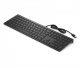 клавиатура HP. HP PAV Wired Keyboard 300
