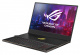 Ноутбук ASUS. ASUS ROG GX701LXS-HG068T Zephyrus XMAS 17.3"(1920x1080 (матовый, 300Hz) IPS)/Intel Core i7 10875H(2.3Ghz)/16384Mb/1024SSDGb/noDVD/Ext:nVidia GeForce RTX2080 Super Max-Q(8192Mb)/BT/WiFi/war 1y/2.6kg/Black/W10 + NumberPad