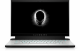 Ноутбуки Dell. Alienware m15 R3 15.6"(1920x1080 (матовый, 144Hz))/Intel Core i7 10750H(2.6Ghz)/16384Mb/1024SSDGb/noDVD/Ext:nVidia GeForce RTX2070(8192Mb)/BT/WiFi/lunar light/ Win 10 Home  + Backlit, 300 nits, GSYNC, 7ms