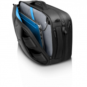 Рюкзак для ноутбука 15" Dell. Backpack: Dell Pro 15"-PO1521HB