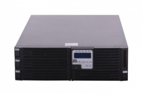 Источник бесперебойного питания 10000VA/9000W без батарей (1/1 однафазный) GL-UPS-OL10-1-1