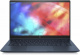 Ноутбук HP. HP Elite Dragonfly x360 13.3"(3840x2160)/Touch/Intel Core i5 8365u(1.6Ghz)/16384Mb/512SSD+32 OptaneGb/noDVD/Int:Intel HD Graphics 620/56WHr/war 3y/1.1kg/blue/W10Pro + 550 nit, Pen