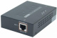 PoE расширитель PLANET Technology Corporation. PLANET IEEE802.3at POE+ Repeater (Extender) - High Power POE