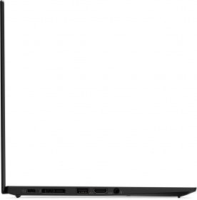 Ноутбук Lenovo. Lenovo ThinkPad X1 Carbon G8 T14.0FHD_AG_400N_N_72%/ CORE_I5-10210U_1.6G_4C_MB/ 16GB(4X32GX32)_LP3_2133/ 512GB_SSD_M.2_2280_NVME_TLC_OP/ / INTEGRATED_GRAPHICS/ FIBOCOM_L850-GL_4G_LTE_CAT9/ FINGERPRINT_READER/ IR&HD_CAMERA_W/MIC/ BKLT_KB_BK