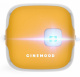 Портативный проектор CINEMOOD Диакубик CNMD0016LE с карточкой подписки на 3 месяца DKBK3M. Portable projector CINEMOOD Диакубик, CNMD0016LE 3M с карточкой подписки на 3 месяца DKBK3M