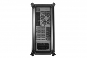 Корпус без блока питания Cooler Master. Cooler Master Case Cosmos C700P Black Edition, w/o PSU, Full Tower