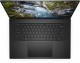Ноутбук DELL Precision 5750 Dell. Dell Precision 5750 17.0"16:10 UHD+ WVA Antiglare (3840 x 2400)Touch/Intel Core i7 10850H(2.7Ghz)/16(2x8)GB/SSD 512GB/noDVD/Ext:nVidia Quadro T2000(4 GB)/Cam/BT/WiFi/97WHr/2.13kg/titan gray/W10Pro + TPM, FPR, 4*Thdt 3, vP