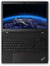 Ноутбук Lenovo. Lenovo ThinkPad P15v 15.6" FHD (1920x1080) WVA 250 nit/ i5-10300H/ 1 x 16GB DDR4 2933MHz/ 512GB M.2 PCI-e SSD/ -/ Quadro P620 4GB GDDR5 128 bit MAX-P/ No ODD/ WWAN Ready/ FPR/ IR + 720p/ backlit/ SCR/ 68Wh 6 cell integrated/ 2 x USB 3.2 A,