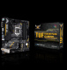 Материнская плата ASUS. TUF B365M-PLUS GAMING