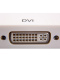 Кабель-переходник mini DP-->VGA/HDMI/DVI Telecom (TA556) VCOM. Кабель-переходник mini DP-->VGA/HDMI/DVI Telecom (TA556)