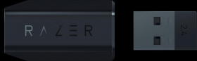 Игровая мышь Razer Viper Ultimate. Razer Viper Ultimate 8btn