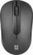 Defender Беспроводная оптическая мышь Datum MM-285 черный,3 кнопки,1600 dpi