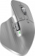 Мышь Logitech. Logitech Wireless MX Master 3 Advanced Mouse MID GREY
