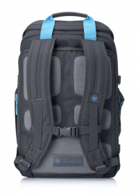 Сумка HP. HP 15.6 Odyssey Facet Grey BP