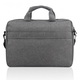 Сумка Lenovo. LENOVO 15.6" LAPTOP CASUAL TOPLOADER T210 GREY