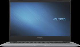 Ноутбук ASUS. ASUSPRO P5440FA-BM1029 +cable 14"(1920x1080 (матовый) IPS)/Intel Core i5 8265U(1.6Ghz)/8192Mb/512SSDGb/noDVD/Int:Intel HD Graphics 620/Cam/BT/WiFi/war 1y/1.22kg/grey/DOS