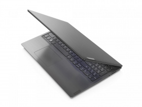 Ноутбук Lenovo. Lenovo V15-IIL 15.6FHD_TN_AG_220N_N/ CORE_I3-1005G1_1.2G_2C_MB/ 4GB DDR4 2667+4GB DDR4 2667/ 256GB_SSD_M.2_2242_NVME_TLC/ / Интегрированная графика/ NO_ODD/ WLAN_1X1AC+BT/ NO_FPR/ 2-cell 35 Вт/ч/ 2 x USB 3.1, 1 x USB 2.0,  HDMI, 4-in-1 car