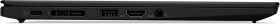 Ноутбук Lenovo. Lenovo ThinkPad X1 Carbon G8 T14.0FHD_AG_400N_N_72%/ CORE_I5-10210U_1.6G_4C_MB/ 8GB(4X16GX32)_LP3_2133/ 256GB_SSD_M.2_2280_NVME_TLC_OP/ / INTEGRATED_GRAPHICS/ FIBOCOM_L850-GL_4G_LTE_CAT9/ FINGERPRINT_READER/ IR&HD_CAMERA_W/MIC/ BKLT_KB_BK_