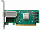 Сетевая карта Infiniband Mellanox. ConnectX®-5 VPI adapter card, EDR IB (100Gb/s) and 100GbE, single-port QSFP28, PCIe3.0 x16, tall bracket, ROHS R6 MCX555A-ECAT