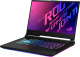 Ноутбук ASUS. ASUS ROG G512LV-HN248T +mouse+bag 15.6"(1920x1080 (матовый, 144Hz) IPS)/Intel Core i7 10870H(2.2Ghz)/16384Mb/512SSDGb/noDVD/Ext:nVidia GeForce RTX2060(6144Mb)/BT/WiFi/war 1y/2.3kg/Electro Punk/W10 + headphones;mousepad;backpack for 15