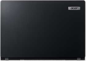 Ноутбук Acer. Acer TravelMate P6 TMP614-51-G2-75J4  14"(1920x1080 (матовый) IPS)/Intel Core i7 10510U(1.8Ghz)/8192Mb/256SSDGb/noDVD/Int:Intel HD/Cam/BT/WiFi/war 3y/1.1kg/Black/W10Pro