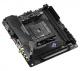 Материнская плата ASUS. ROG STRIX B550-I GAMING