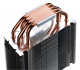 Кулер Cooler Master. Cooler Master CPU Cooler Hyper 212 EVO, 600 - 1600 RPM, 150W, Full Socket Support