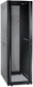 Шкаф APC. NetShelter SX 48U 600mm Wide x 1070mm Deep Enclosure with Sides Black