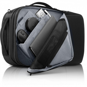 Рюкзак для ноутбука 15" Dell. Backpack: Dell Pro 15"-PO1521HB