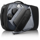 Рюкзак для ноутбука 15" Dell. Backpack: Dell Pro 15"-PO1521HB