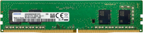 Память оперативная Samsung. Samsung DDR4 DIMM 8GB UNB 3200, 1.2V M378A1G44AB0-CWE