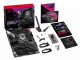 Материнская плата ASUS. ROG STRIX Z590-F GAMING WIFI