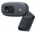 Веб-камера Logitech. Logitech HD Webcam C270, USB 2.0, 1280*720, 3Mpix foto, Mic, Black