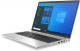 Ноутбук HP. HP ProBook 450 G8 15.6"(1920x1080)/Intel Core i3 1115G4(3Ghz)/8192Mb/256SSDGb/noDVD/Int:Intel UHD Graphics/45WHr/war 1y/1.74kg/Pike Silver/W10Pro