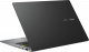 Ноутбук ASUS. ASUS S333JA-EG009T 13.3"(1920x1080 (матовый) IPS)/Intel Core i5 1035G1(1Ghz)/8192Mb/512SSDGb/noDVD/Ext:Intel UHD Graphics/Cam/BT/WiFi/war 1y/1.2kg/Indie Black/W10 + Support NumberPad /