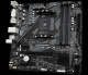 Материнская плата Gigabyte. A520M DS3H