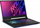 Ноутбук ASUS. ASUS ROG G512LV-HN248T +mouse+bag 15.6"(1920x1080 (матовый, 144Hz) IPS)/Intel Core i7 10870H(2.2Ghz)/16384Mb/512SSDGb/noDVD/Ext:nVidia GeForce RTX2060(6144Mb)/BT/WiFi/war 1y/2.3kg/Electro Punk/W10 + headphones;mousepad;backpack for 15