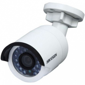 DS-2CD2022-I — 2Мп Full HD 1080P Уличная мини IP-камера день/ночь IP66 (от -40°C до +60°C ), фиксиро DS-2CD2022-I