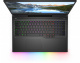 Ноутбуки Dell. Dell G7-7700 17.3"(1920x1080 (матовый, 144Hz) WVA)/Intel Core i7 10750H(2.6Ghz)/16384Mb/1024SSDGb/noDVD/Ext:nVidia GeForce RTX2070(8192Mb)/black/ Win 10 Home  + Backlit, 300 nits, 9ms