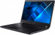 Ноутбук Acer. Acer TravelMate P2 TMP214-53-376J  14"(1920x1080 (матовый) IPS)/Intel Core i3 1115G4(3Ghz)/8192Mb/256SSDGb/noDVD/Int:UMA/Cam/BT/WiFi/war 3y/1.6kg/black/DOS + HDD upgrade kit, Fingerprint reader