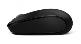 Мышь Microsoft. Microsoft Wireless Mouse 1850, Black