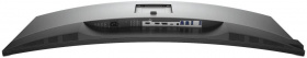 Монитор DELL U3821DW Curved Dell. DELL U3821DW, 37.5", IPS, 3840x1600, 5ms, 300cd/m2, 1000:1, Height adjustable, 2xHDMI, DP, 5xUSB 3.2, 2xUSB-C, 2x9W Spkr, Black, 3 Y