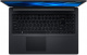 Ноутбук Acer. Acer Extensa 15 EX215-53G-54ZM 15.6"(1920x1080 (матовый))/Intel Core i5 1035G1(1Ghz)/8192Mb/512SSDGb/noDVD/Ext:nVidia GeForce MX330(2048Mb)/Cam/BT/WiFi/war 1y/1.9kg/Black/DOS + HDD upgrade kit