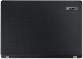 Ноутбук Acer. Acer TravelMate P2 TMP215-52-50DA  15.6"(1920x1080 (матовый) IPS)/Intel Core i5 10210U(1.6Ghz)/8192Mb/512SSDGb/noDVD/Int:Intel HD/Cam/BT/WiFi/war 3y/1.8kg/Black/W10Pro + Fingerprint reader