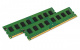 Память оперативная Kingston. Kingston DIMM 16GB 1333MHz DDR3 Non-ECC CL9  (Kit of 2)